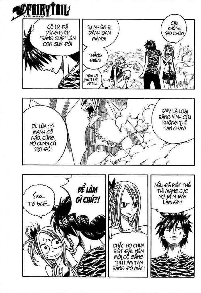 Fairy Tail Tập 28 trang 6