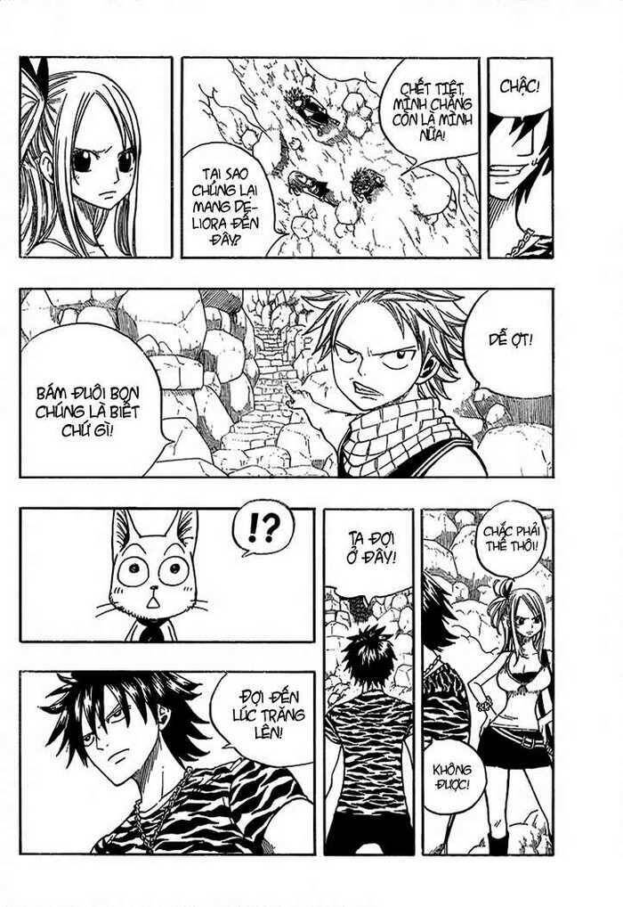 Fairy Tail Tập 28 trang 7