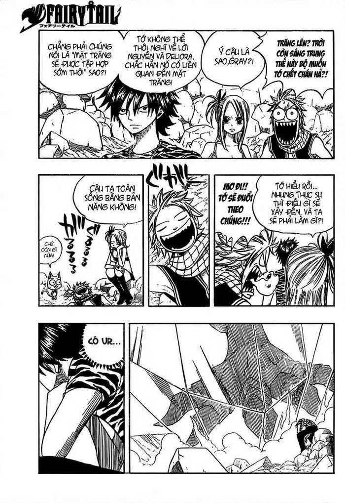Fairy Tail Tập 28 trang 8