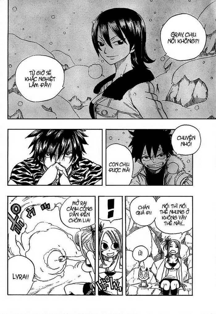 Fairy Tail Tập 28 trang 9