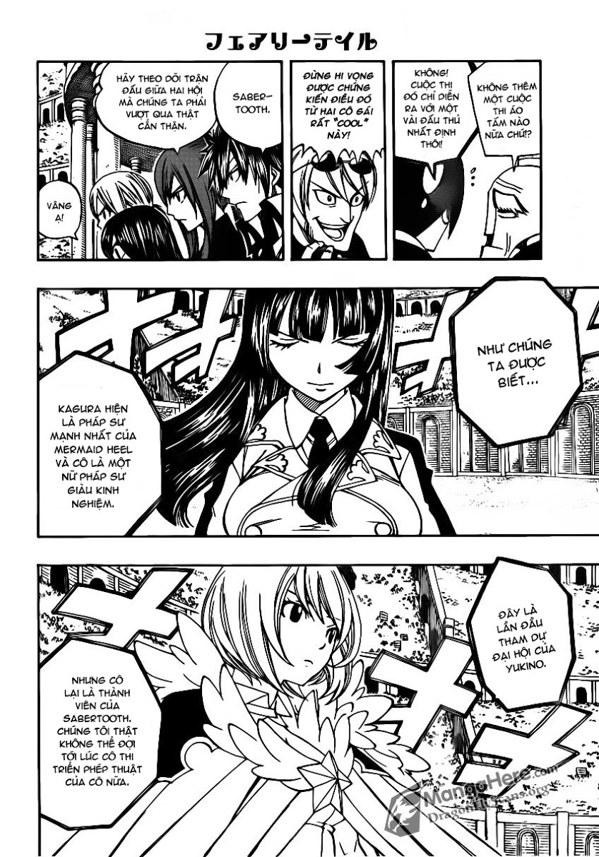 Fairy Tail Tập 280 trang 12