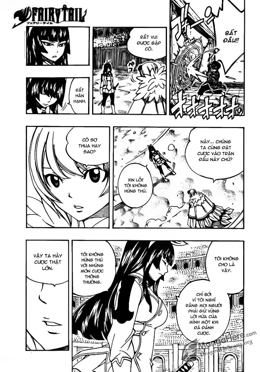 Fairy Tail Tập 280 trang 13