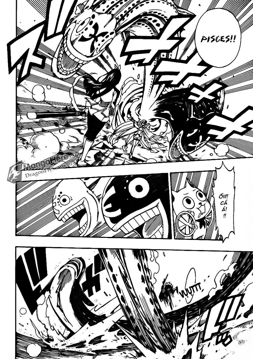 Fairy Tail Tập 280 trang 16