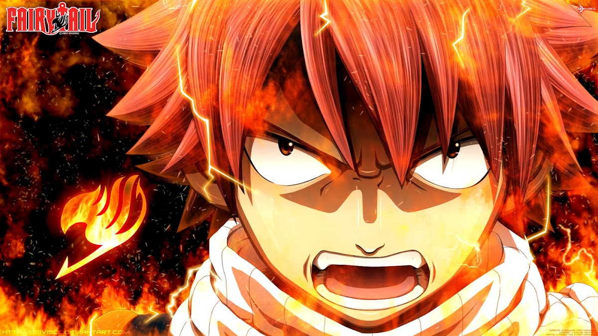 Fairy Tail Tập 280 trang 5
