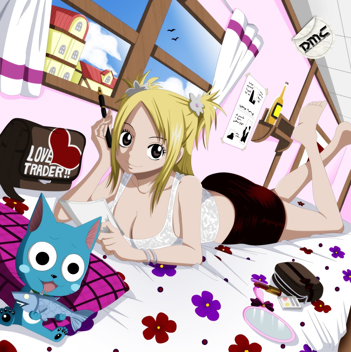 Fairy Tail Tập 280 trang 6
