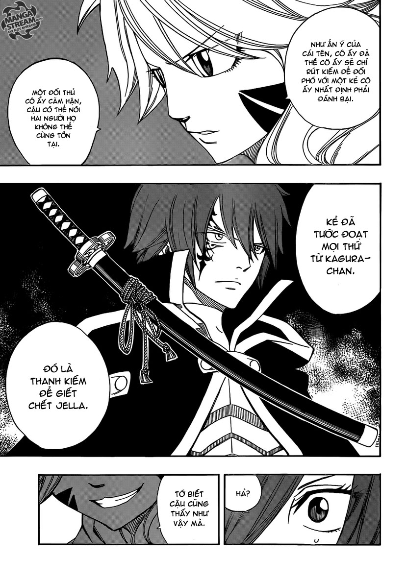 Fairy Tail Tập 281 trang 24