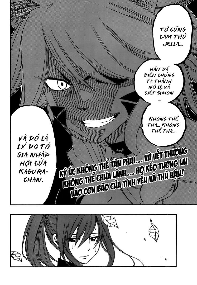 Fairy Tail Tập 281 trang 25