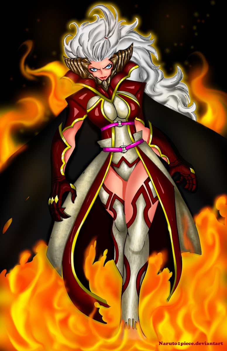 Fairy Tail Tập 281 trang 4