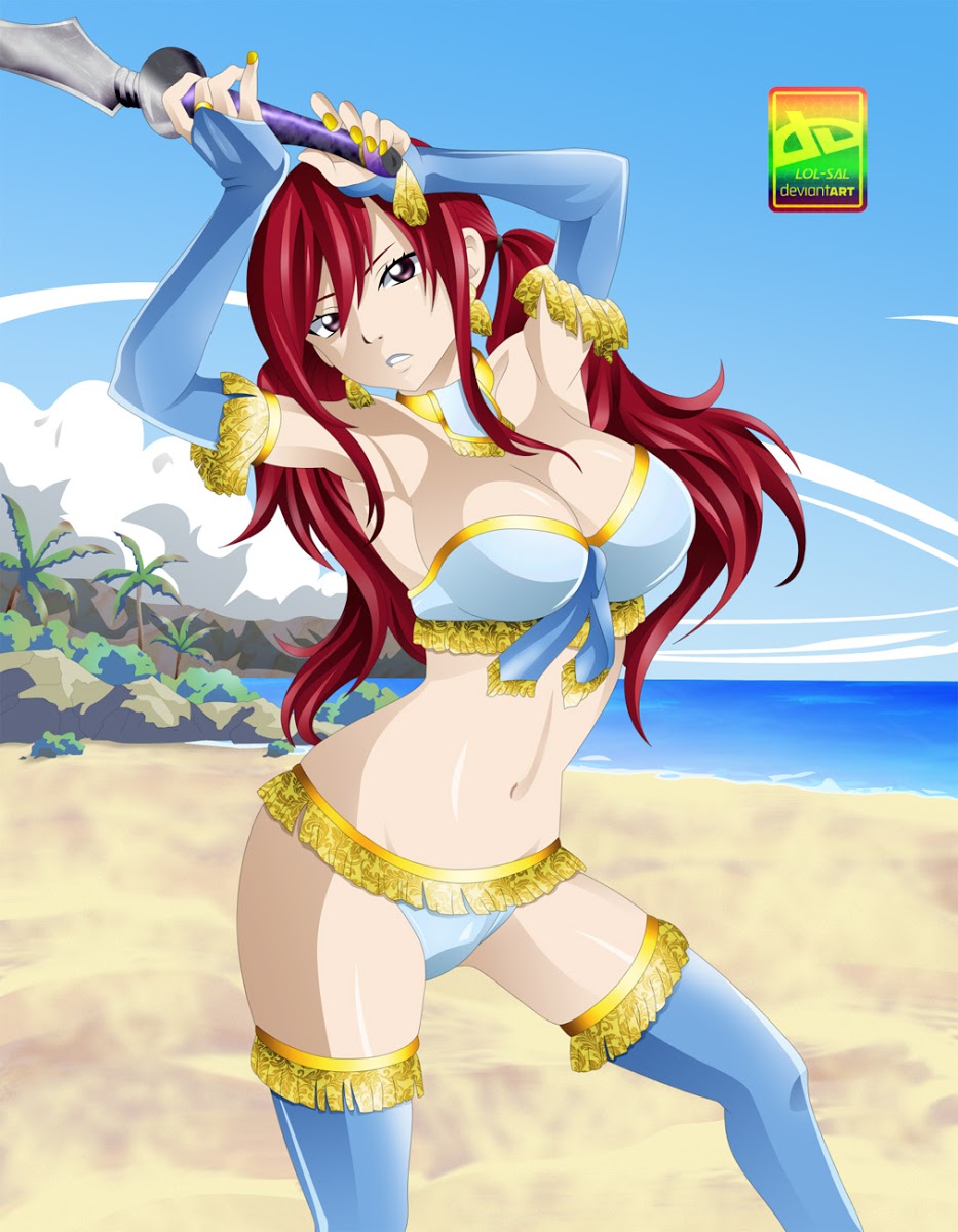 Fairy Tail Tập 281 trang 5