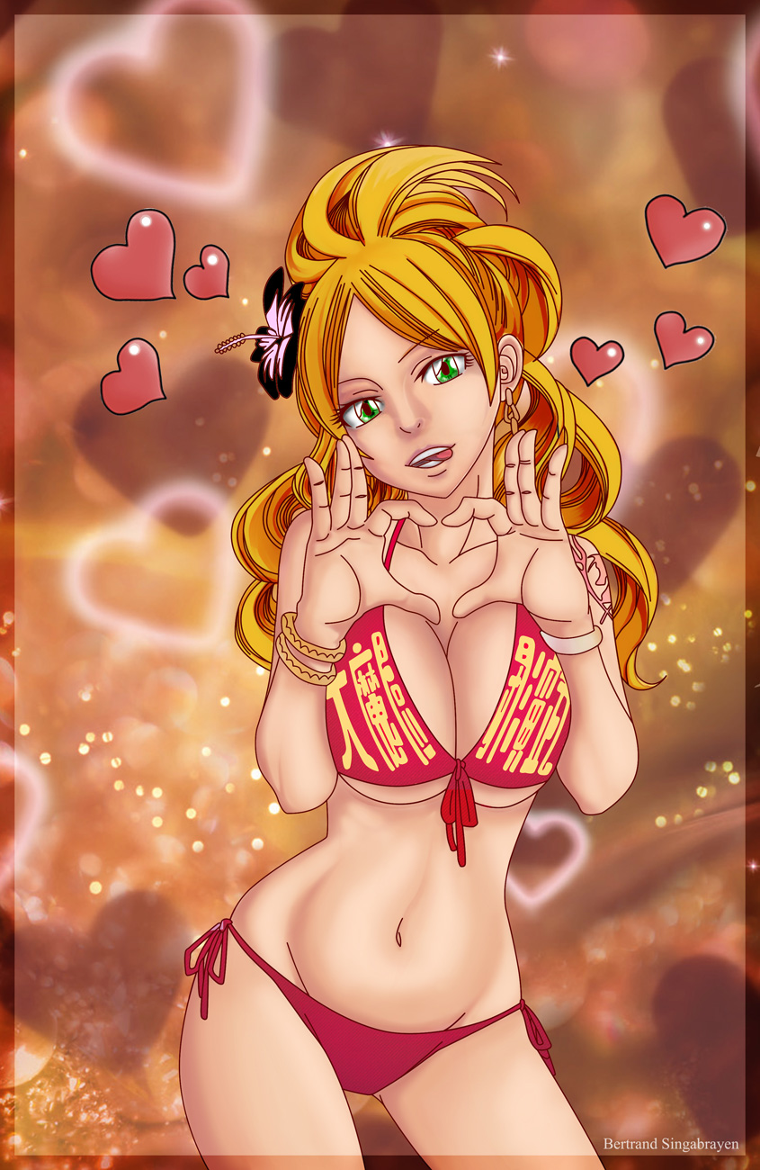 Fairy Tail Tập 282 trang 4