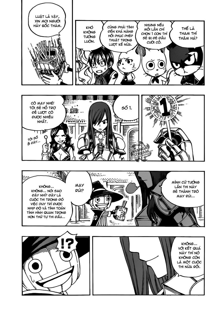 Fairy Tail Tập 284 trang 15