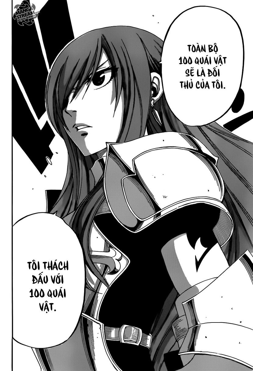 Fairy Tail Tập 284 trang 16