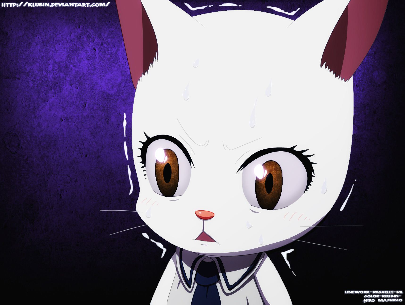 Fairy Tail Tập 284 trang 22