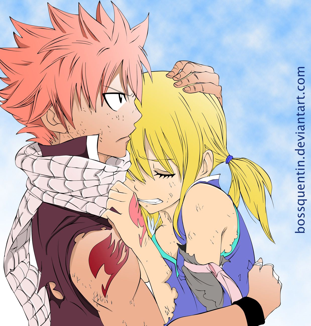 Fairy Tail Tập 284 trang 23
