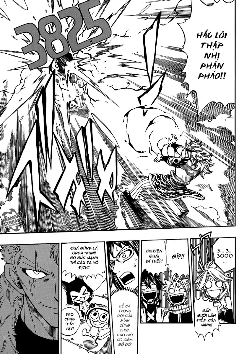 Fairy Tail Tập 285 trang 12