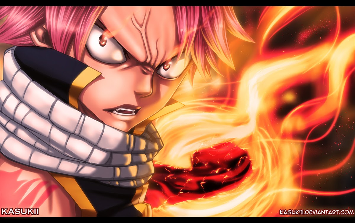 Fairy Tail Tập 285 trang 23