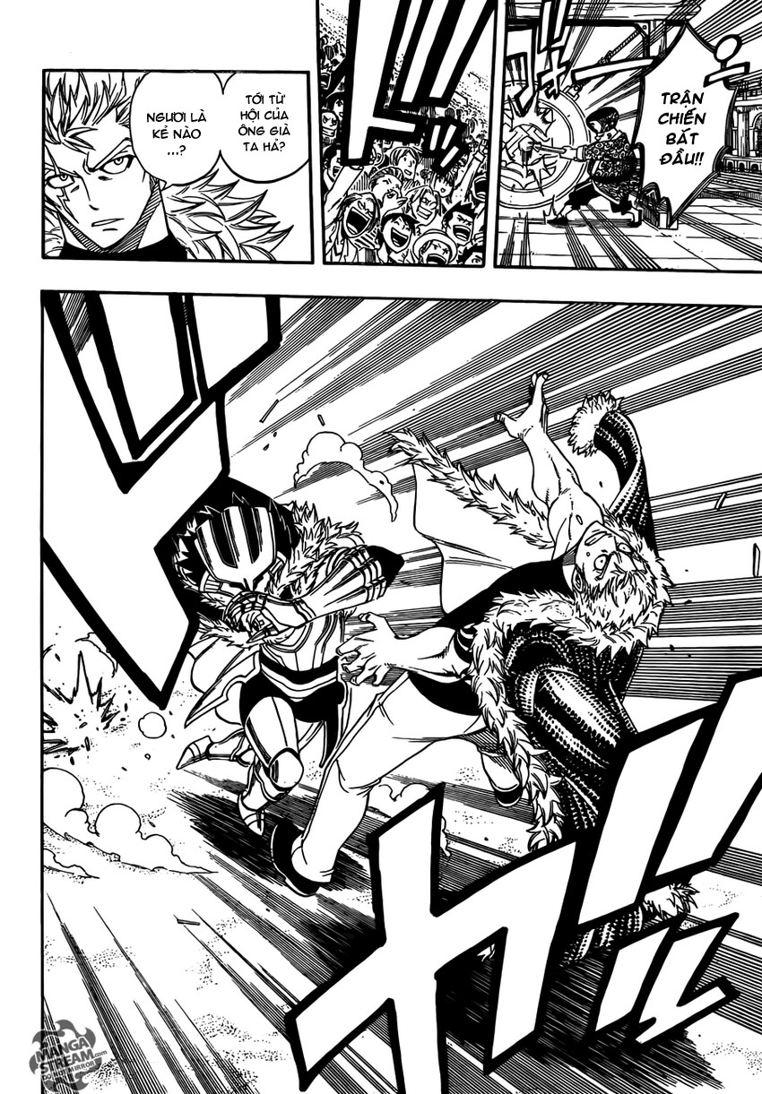 Fairy Tail Tập 286 trang 14