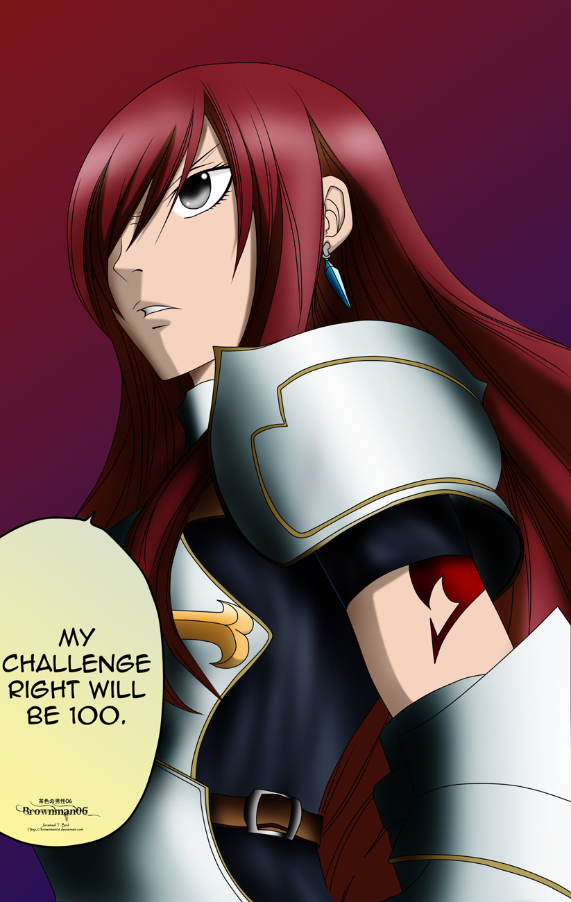 Fairy Tail Tập 286 trang 25