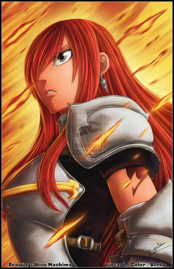 Fairy Tail Tập 286 trang 27