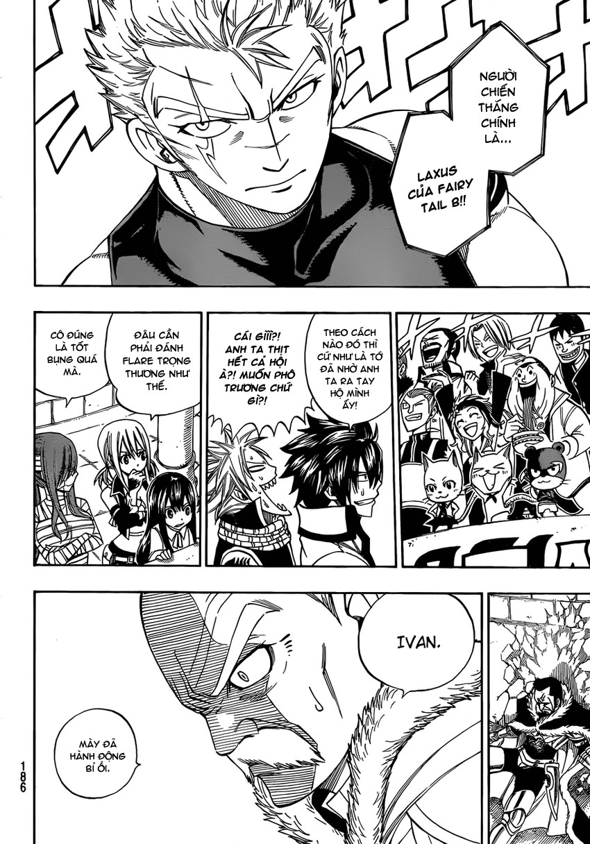 Fairy Tail Tập 287 trang 15
