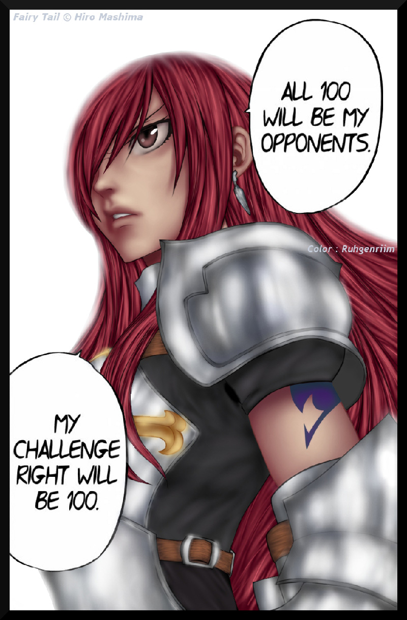 Fairy Tail Tập 288 trang 22