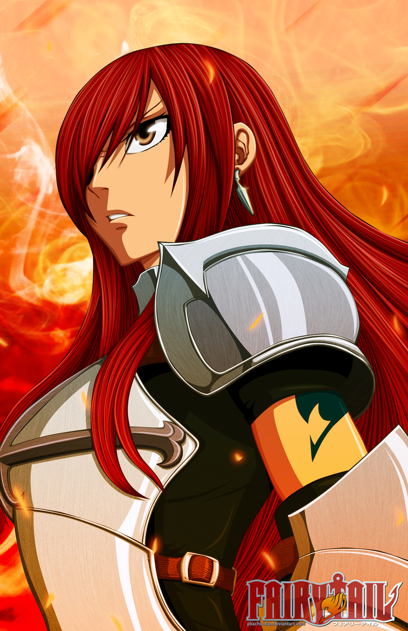 Fairy Tail Tập 288 trang 23