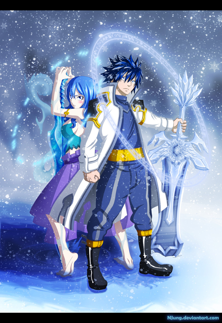 Fairy Tail Tập 288 trang 25