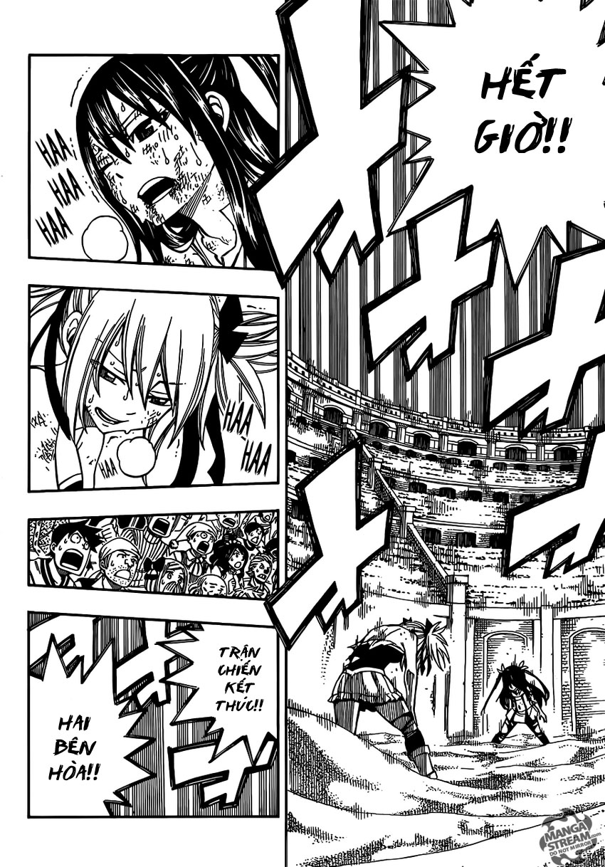 Fairy Tail Tập 289 trang 14