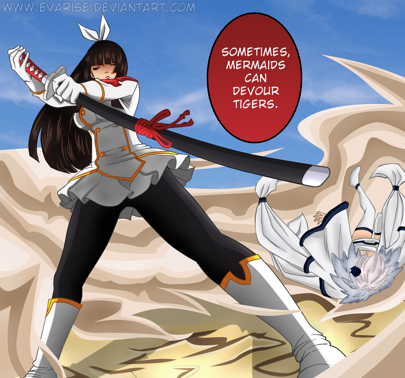 Fairy Tail Tập 289 trang 23