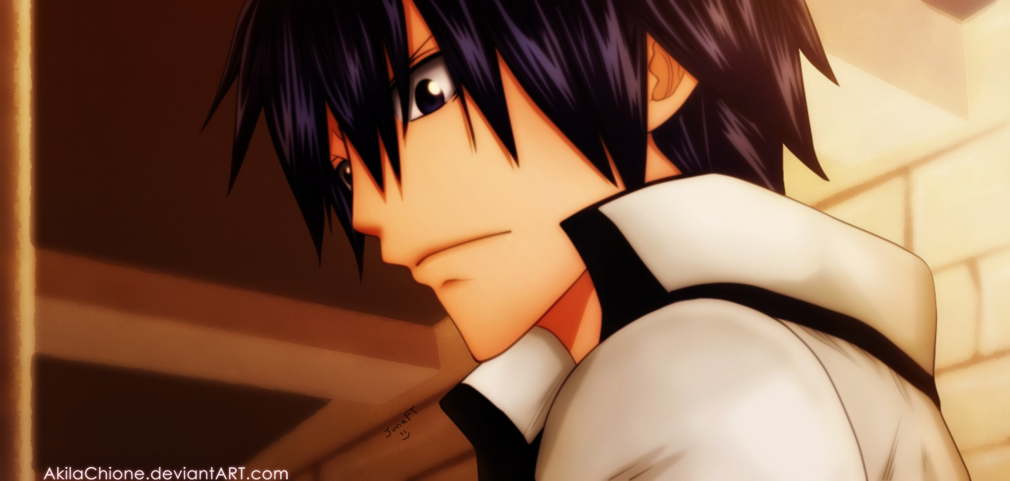 Fairy Tail Tập 289 trang 26