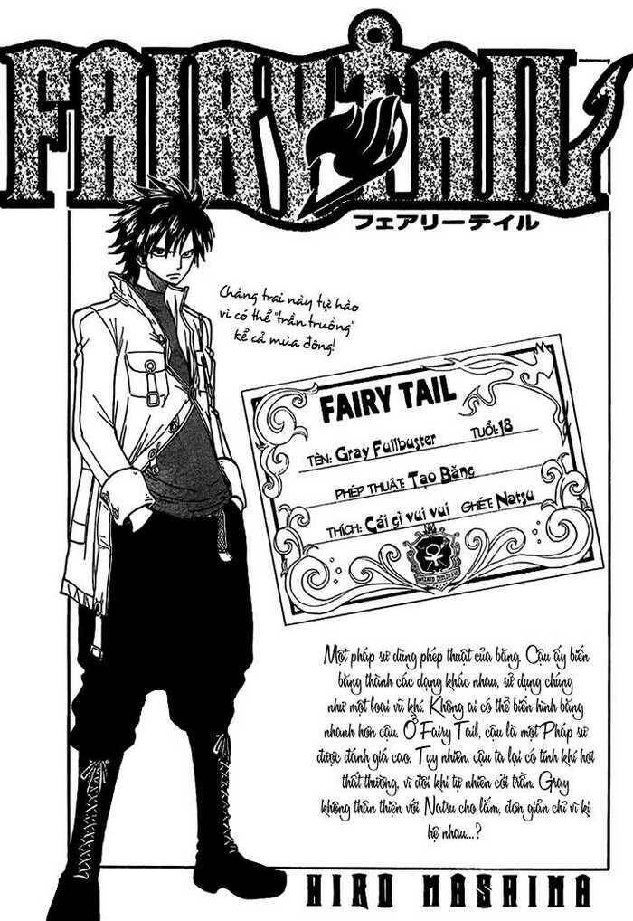 Fairy Tail Tập 29 trang 2