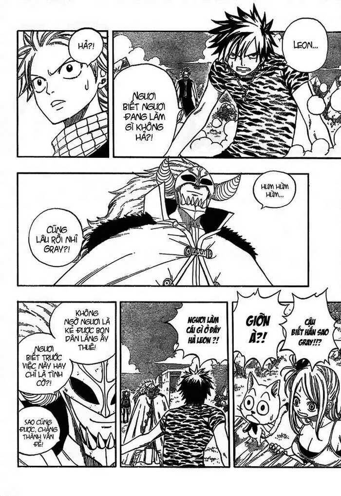 Fairy Tail Tập 29 trang 11