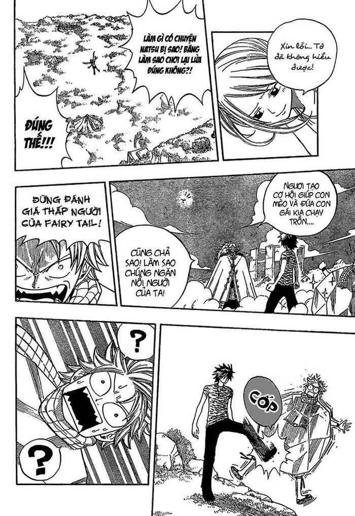 Fairy Tail Tập 29 trang 15