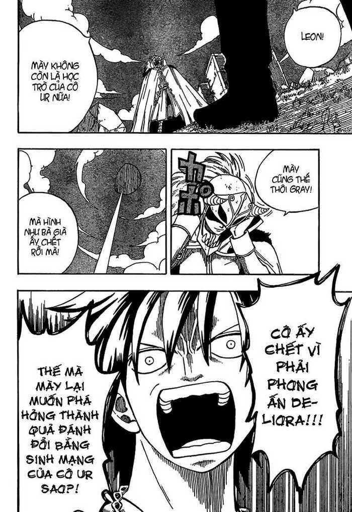 Fairy Tail Tập 29 trang 17