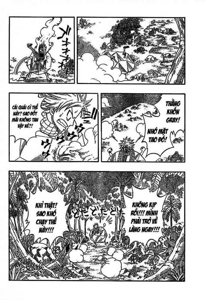 Fairy Tail Tập 29 trang 19