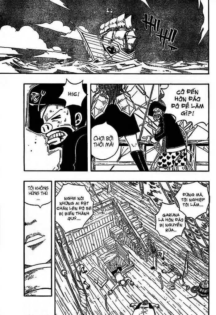 Fairy Tail Tập 29 trang 20