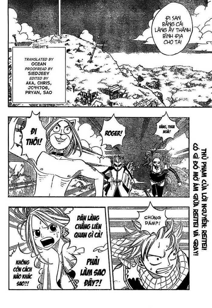 Fairy Tail Tập 29 trang 3
