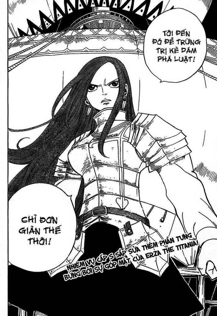 Fairy Tail Tập 29 trang 21