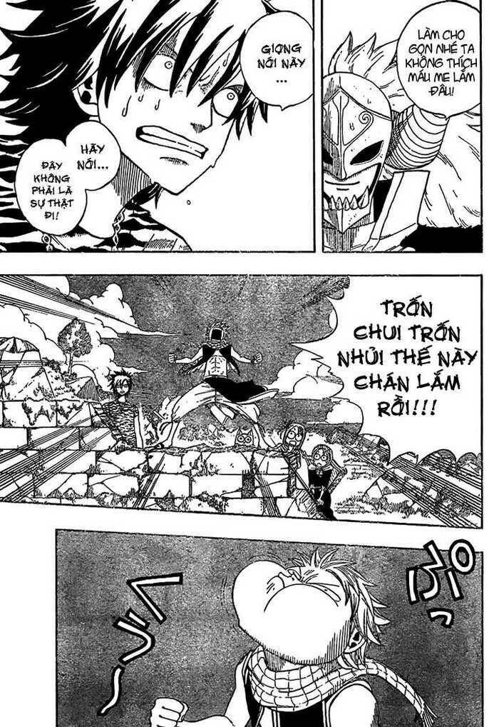 Fairy Tail Tập 29 trang 4