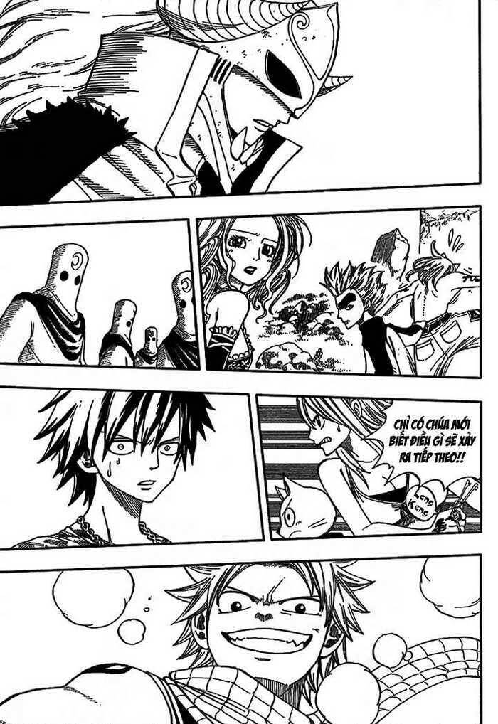 Fairy Tail Tập 29 trang 6
