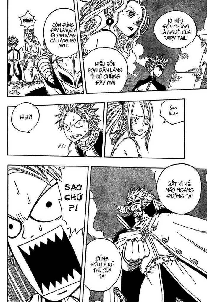 Fairy Tail Tập 29 trang 7