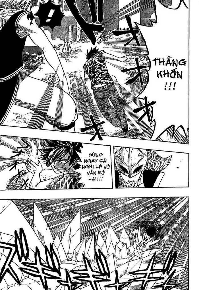 Fairy Tail Tập 29 trang 8