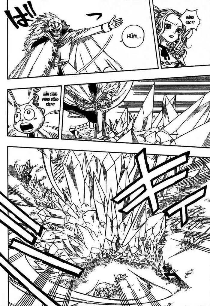 Fairy Tail Tập 29 trang 9