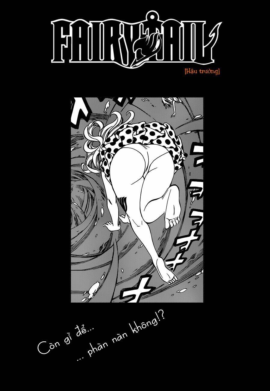 Fairy Tail Tập 291 trang 26