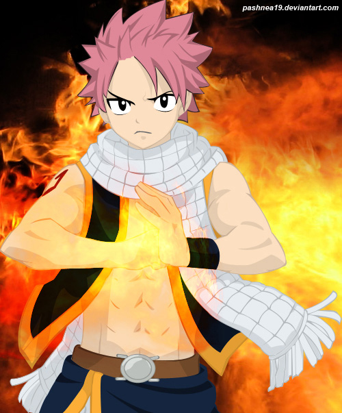 Fairy Tail Tập 293 trang 21