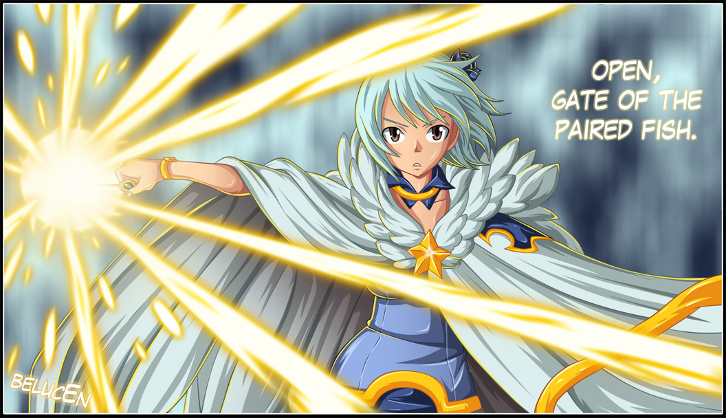 Fairy Tail Tập 293 trang 23