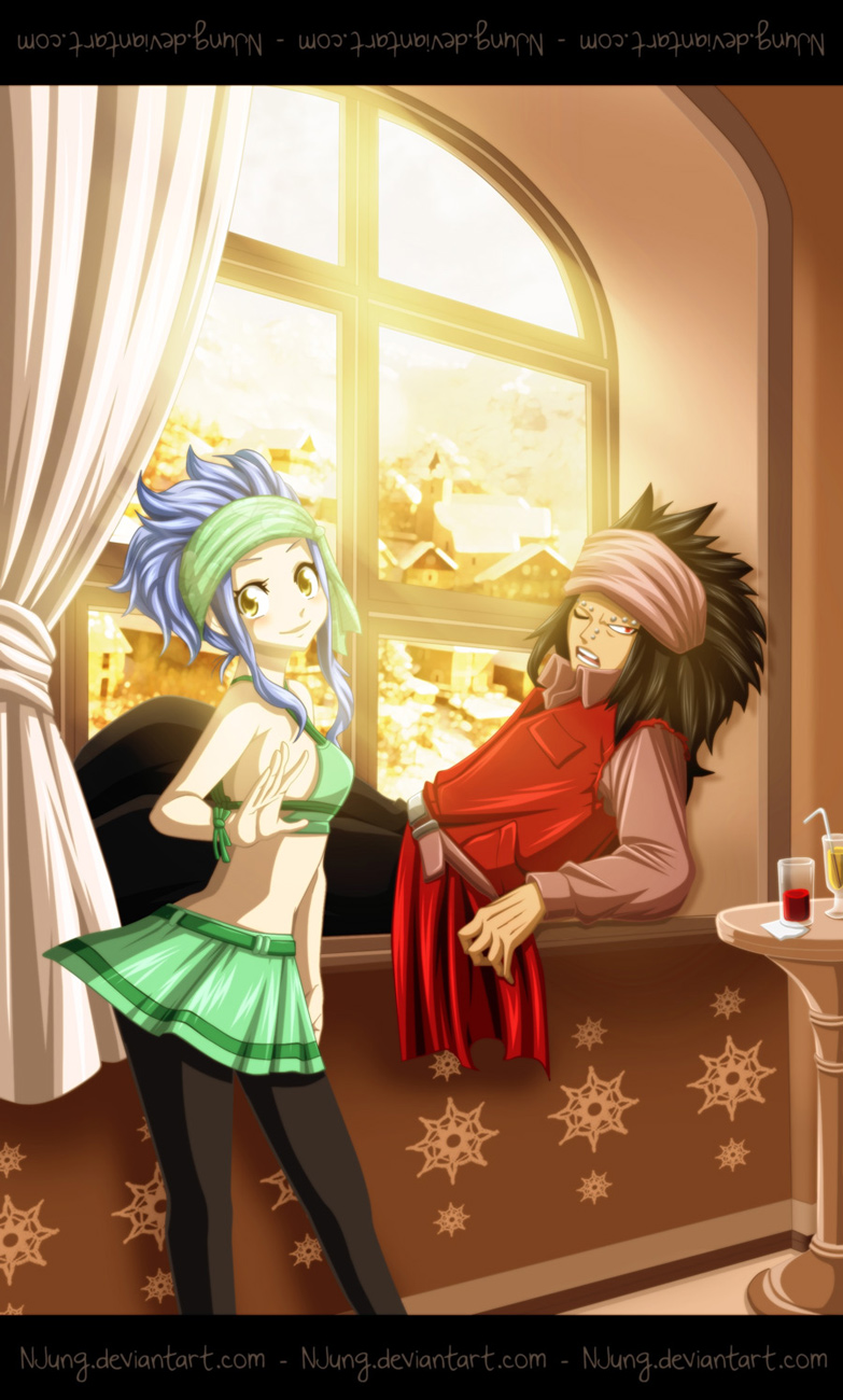 Fairy Tail Tập 293 trang 24