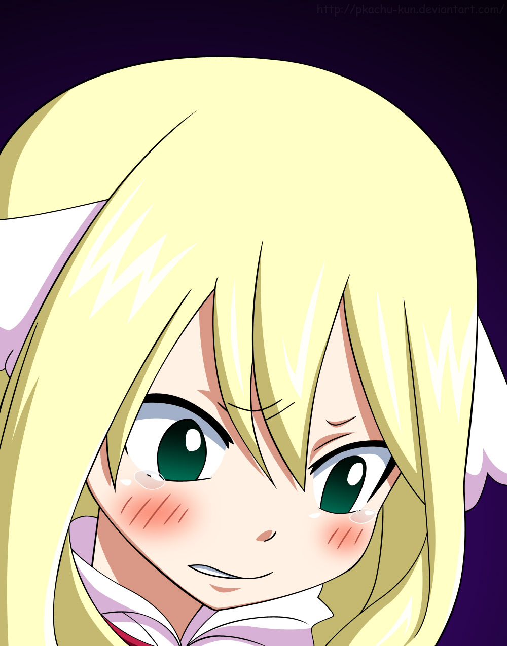 Fairy Tail Tập 293 trang 25