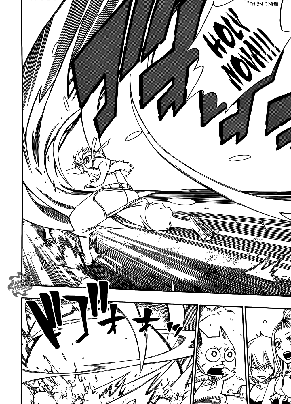 Fairy Tail Tập 294 trang 29