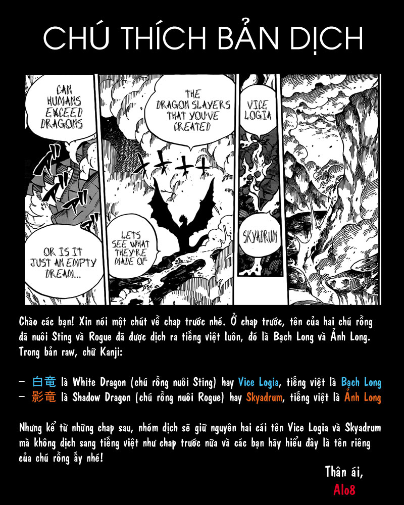 Fairy Tail Tập 294 trang 37